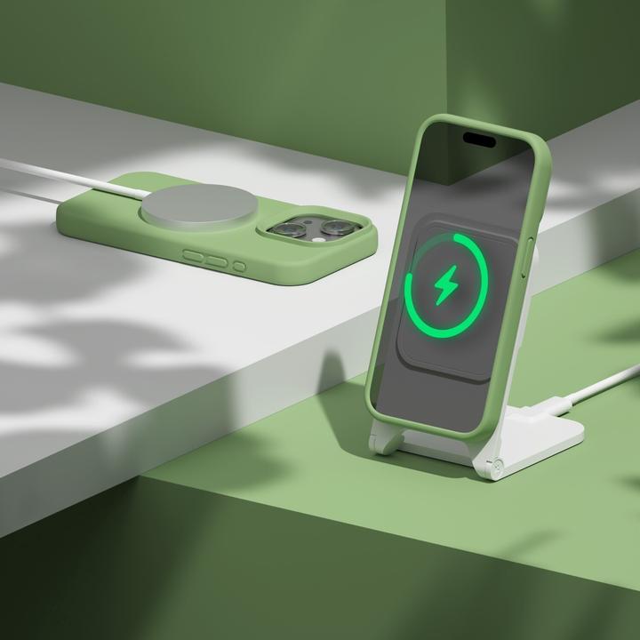 Produktbild Etteri Silikonetui (Apple iPhone 11)