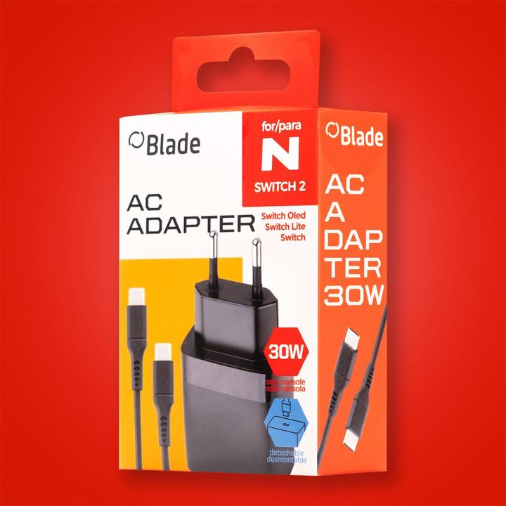 Productafbeelding Blade BL1002