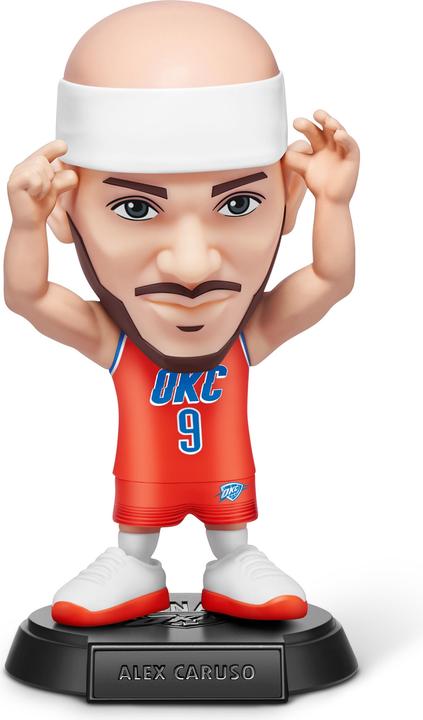 Produktbild Zuru 5 Surprise - NBA Ballers