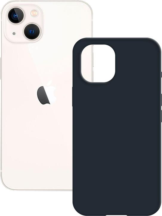 Produktbild KSIX Soft Silicone Case (Apple iPhone 13)