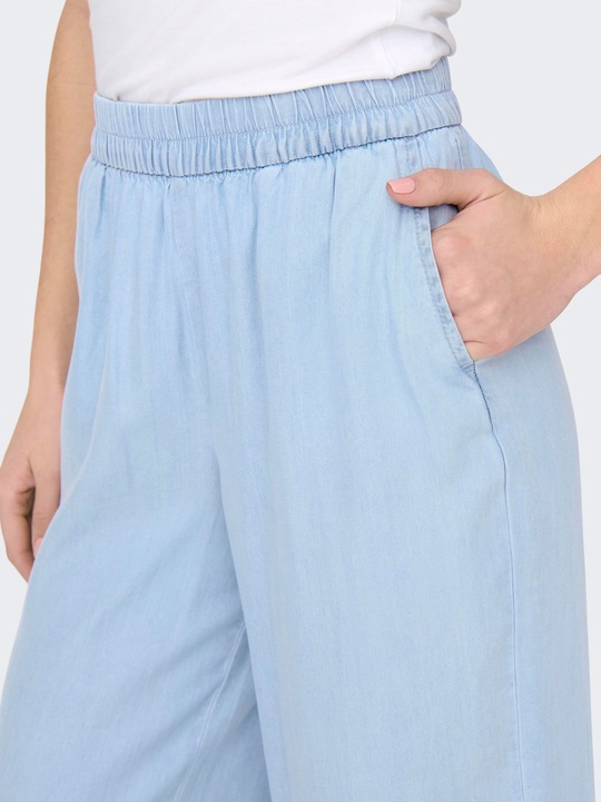 Produktbild Only ONLCHARIS Gerade geschnitten Hose Hose (32)