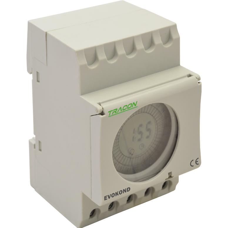 Tracon, Timer, Allgemeines Produkt