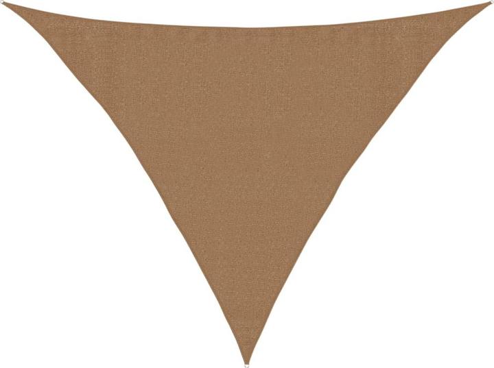 Produktbild vidaXL Sonnensegel (350 x 350 cm)
