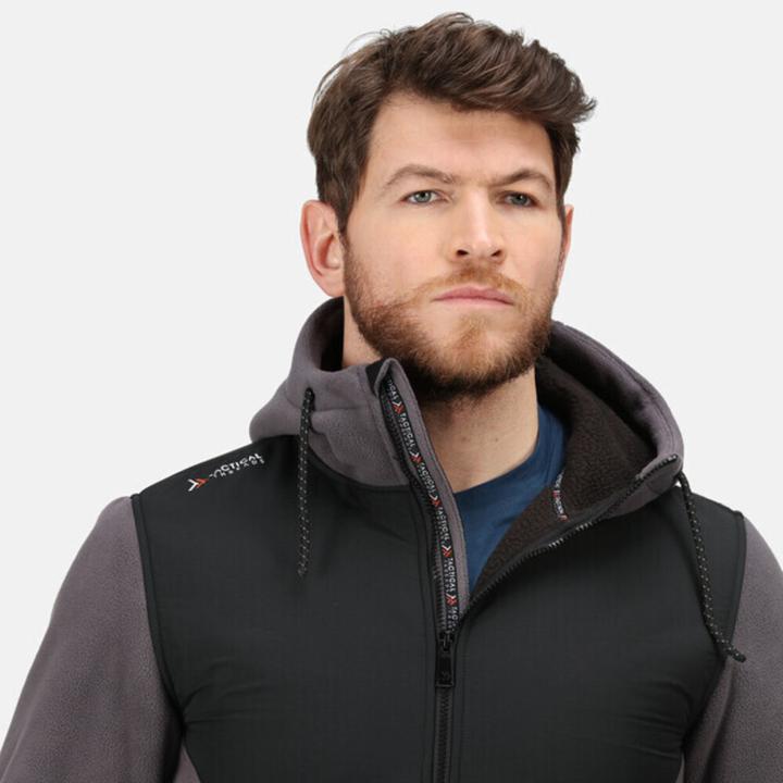 Produktbild Regatta Garrison Kapuzenjacke (XXL)