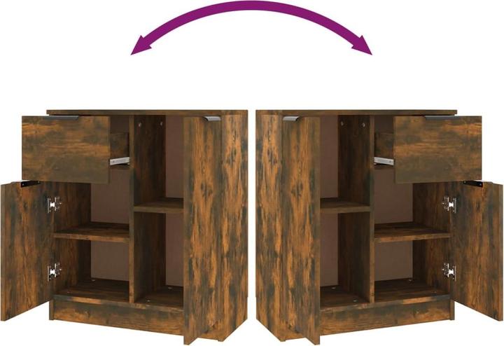 Image du produit vidaXL Sideboard (60 x 30 x 70 cm)