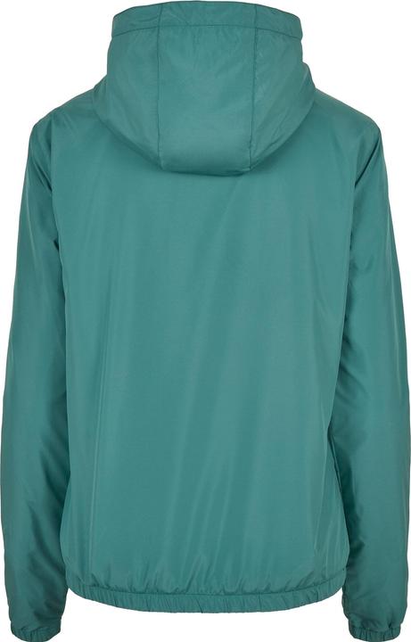 Actual product image Urban Classics Ladies Basic Pull Over Jacket (M)