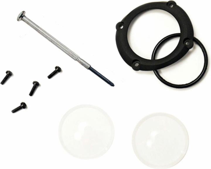 Actual product image Drift Lens kit (ghost s)
