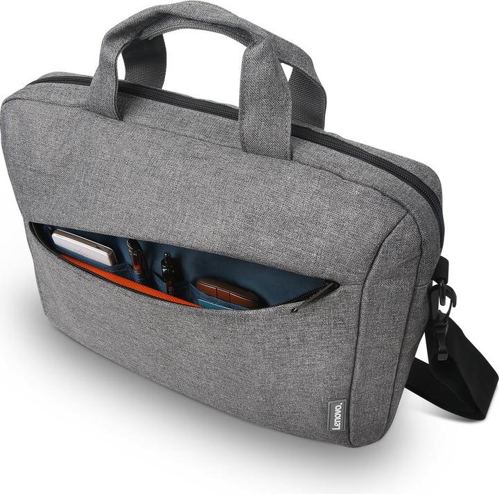 Actual product image Lenovo Casual Toploader T210 (15.60", Lenovo)