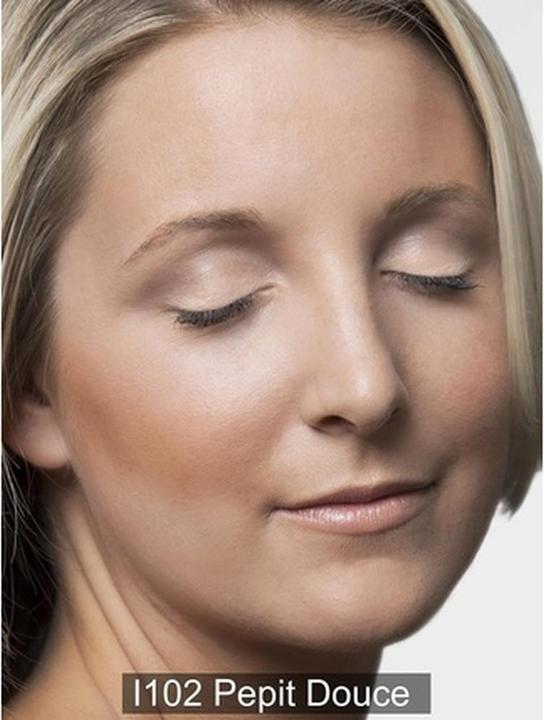 Actual product image Lancôme Ombre Hypnôse Mono (P204 Pearl Ambrée)