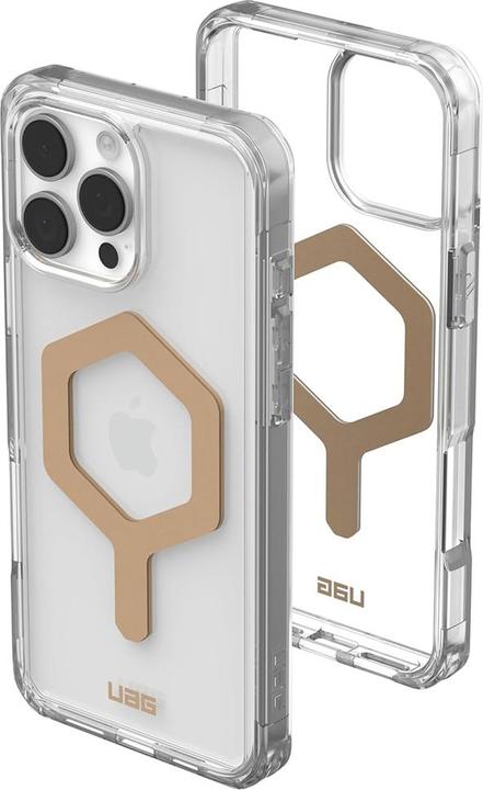 Image du produit UAG Urban Armor Gear Plyo MagSafe étui (Apple iPhone 16 Pro Max)