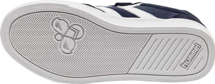Actual product image hummel Slimmer Stadil Low Jr (39)