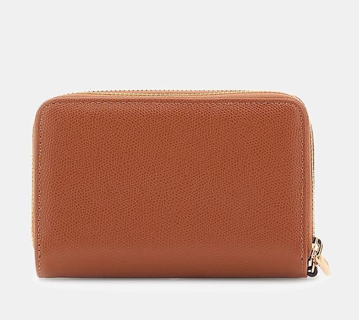 Image du produit Guess Amorette Slg Med Double Zip