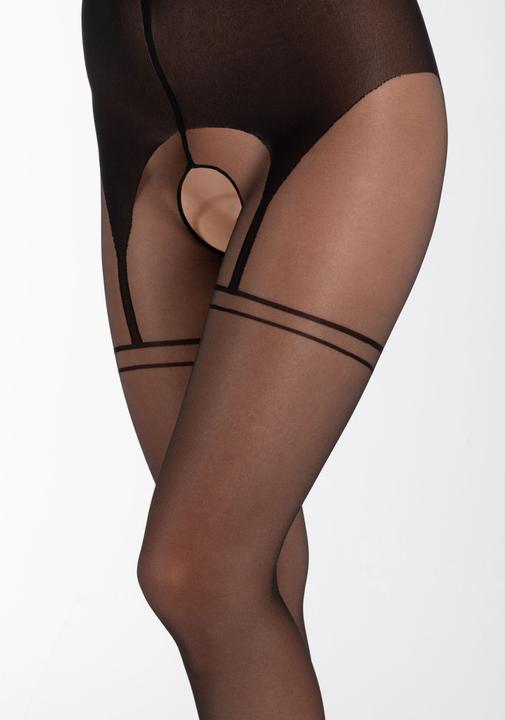 Produktbild Camano Strumpfhose (20 DEN, S)
