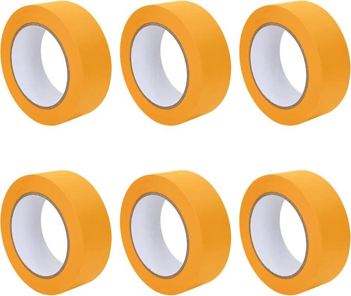 Produktbild vidaXL Malerband (38 mm)