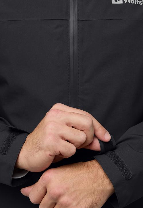 Actual product image Jack Wolfskin Wisper Ins Jkt M (S)