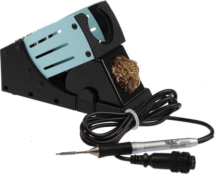 Produktbild Weller Erem Lötkolben 40 W Professional WM