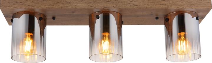 Actual product image Globo Underwood (E27)