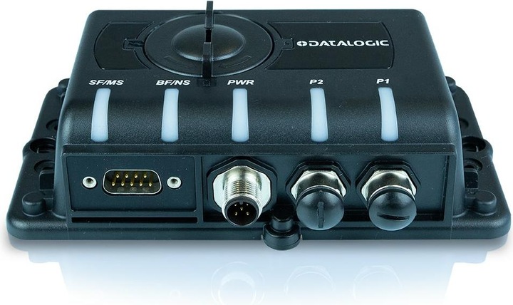 Actual product image Datalogic Fieldbus Converter, Profinet, Industrial