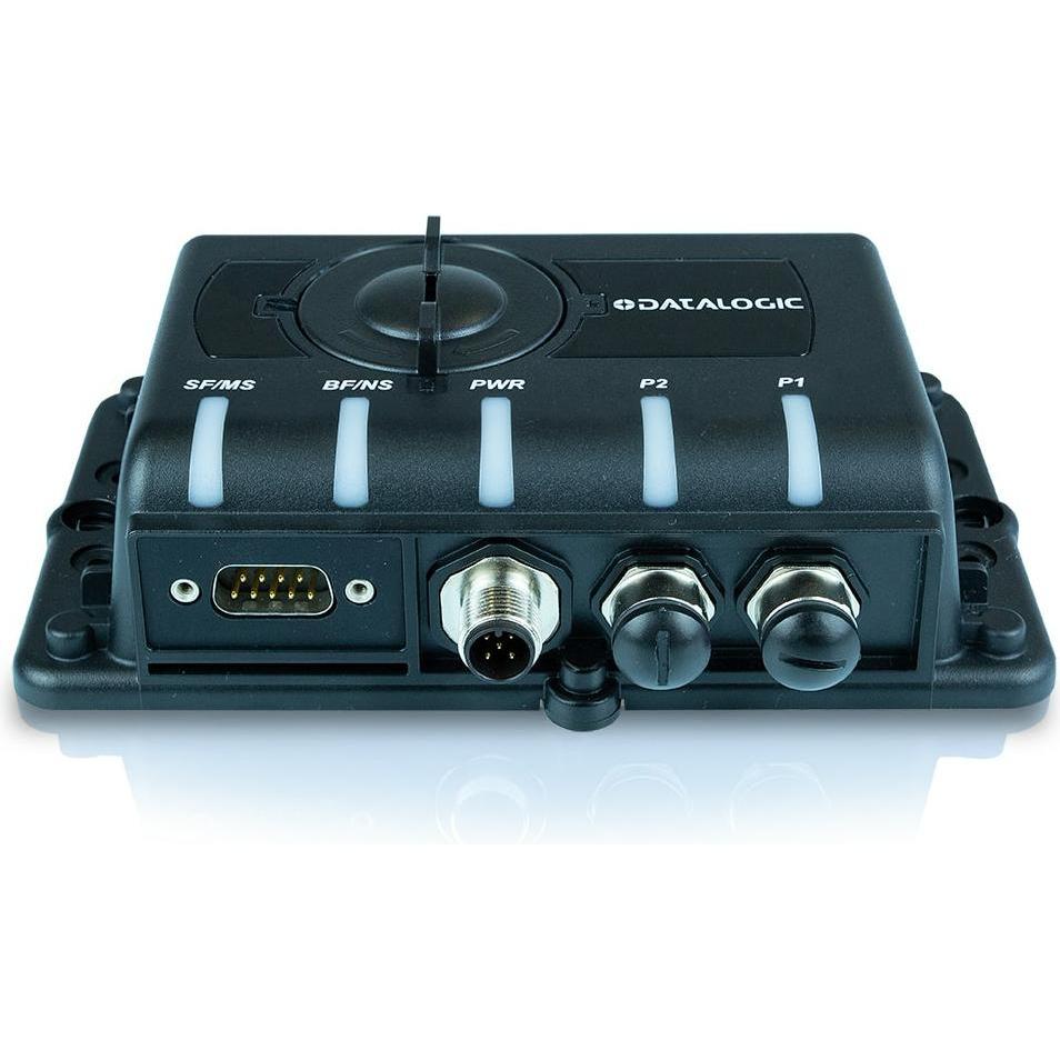 Thumbnail - Datalogic Fieldbus Converter, Profinet, Industrial, Barcode-Scanner Zubehör