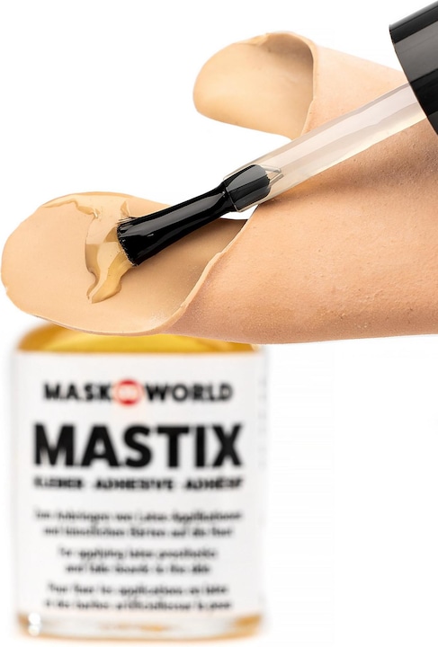 Produktbild Maskworld Mastix Hautkleber