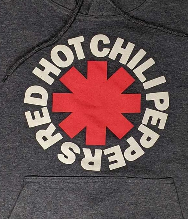 Produktbild Probity Classic Asterisk Kapuzenpullover (S)