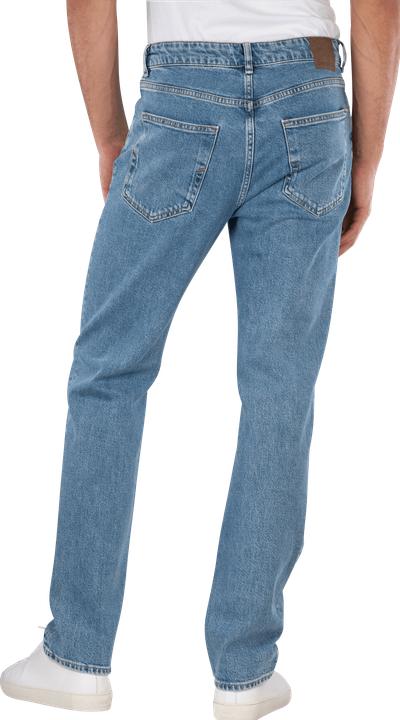 Produktbild Selected Homme Slh196-Straight Ben Kori Jeans Noos (W36/L34)