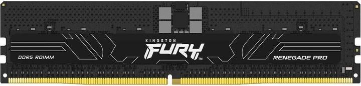 Produktbild Kingston D5128GB 4800-36 Renegade PRO ECC K4 KFY KF548R36RBK4-128 (4 x 32GB, 4800 MHz, DDR5-RAM, DIMM)