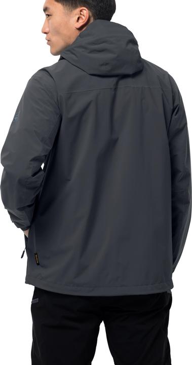 Produktbild Jack Wolfskin Go Hike Jacket M (XL)