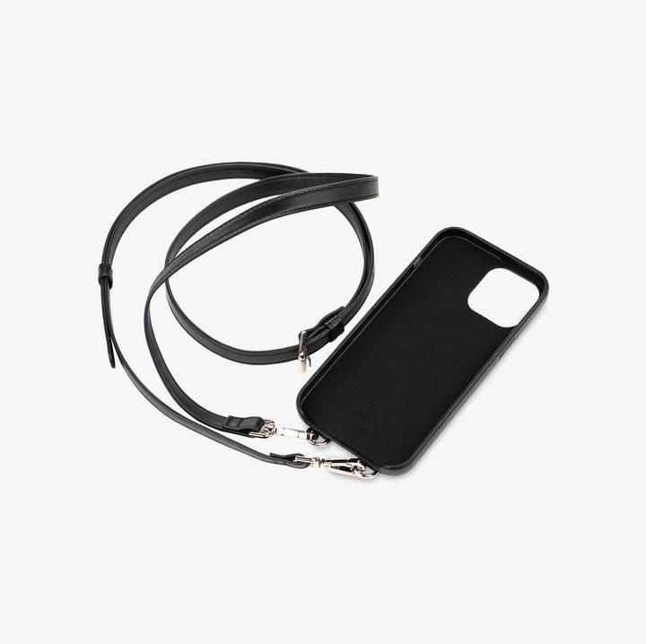 Produktbild Urbany's Smartphone-Hülle schwarz