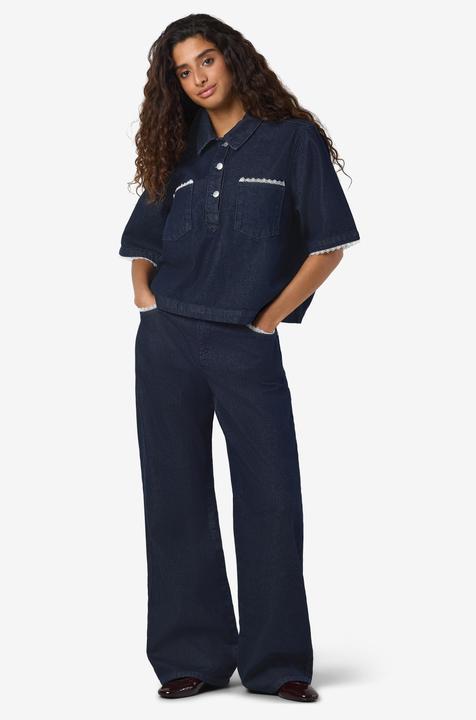 Immagine prodotto Noisy May NMINDIE Jeanshemd (M)