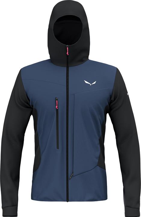 Produktbild Salewa Sella Durastretch Hybrid Softshell Jacke (46)