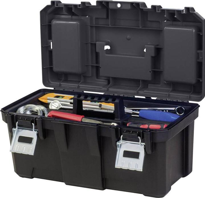 Actual product image Keter Toolbox closure x260x