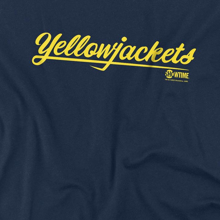 Produktbild Yellowjackets TShirt (M)