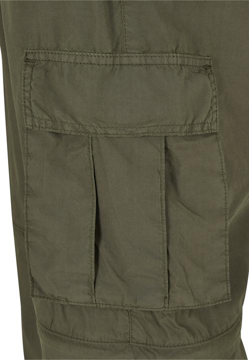 Image du produit Urban Classics Zip Away Pants - 73559 (S)