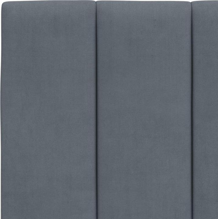 Image du produit vidaXL Bett (140 x 200 cm)