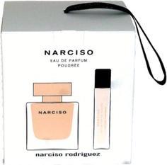 Produktbild Narciso Rodriguez Narciso Poudrée (Eau de Parfum, 90 ml)