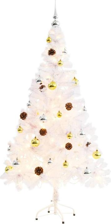 Produktbild vidaXL Weihnachtsbaum (150 cm)