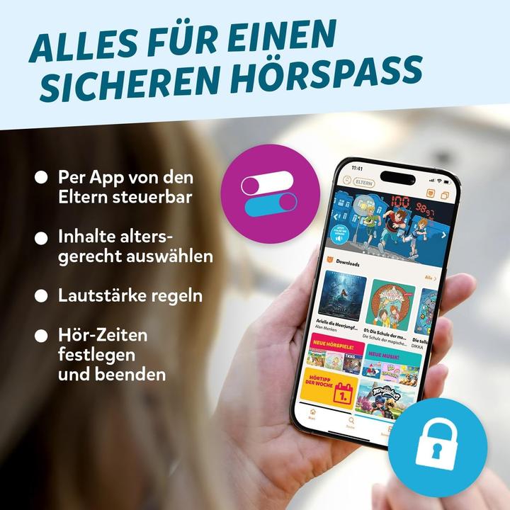 Produktbild Tigermedia 0 (Deutsch)