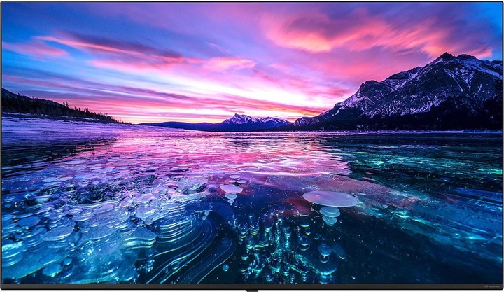 Actual product image LG 43UR762H (43", UR762H, LED, 4K, 2022)