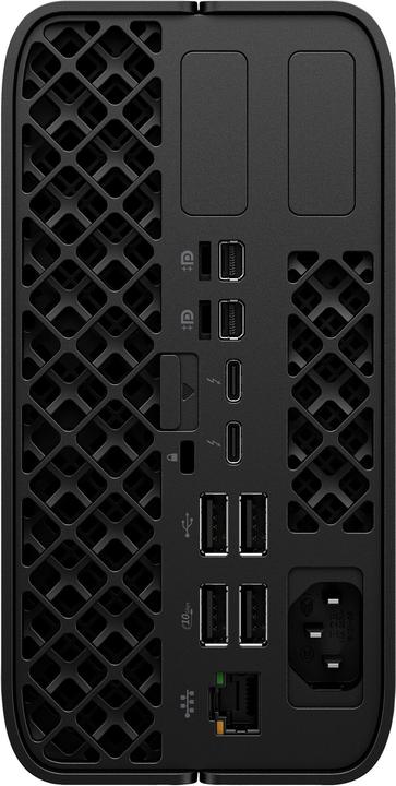 Image du produit HP Z2 Mini G1a AI MAX+ PRO 395 64/2T(ML) (64 Go, 2000 Go)