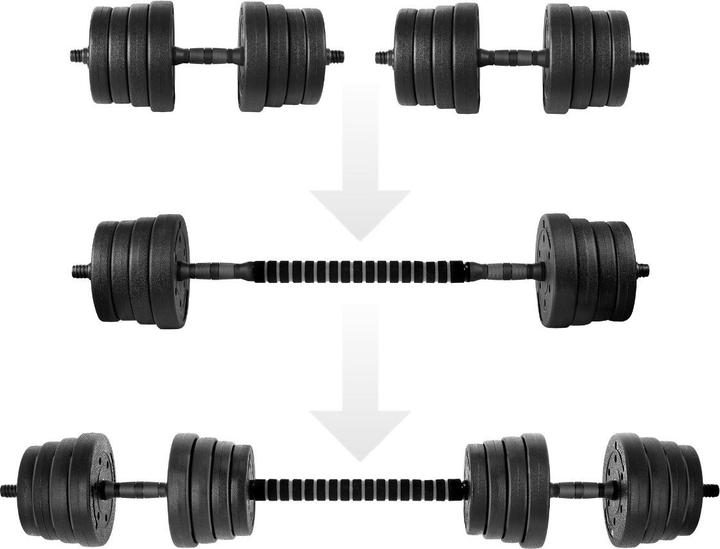 Produktbild Spokey PONDUS 30