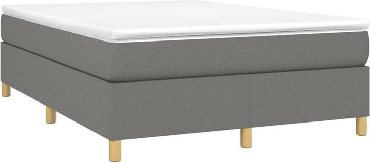 Immagine prodotto vidaXL Boxspringbettgestell (140 x 200 cm)