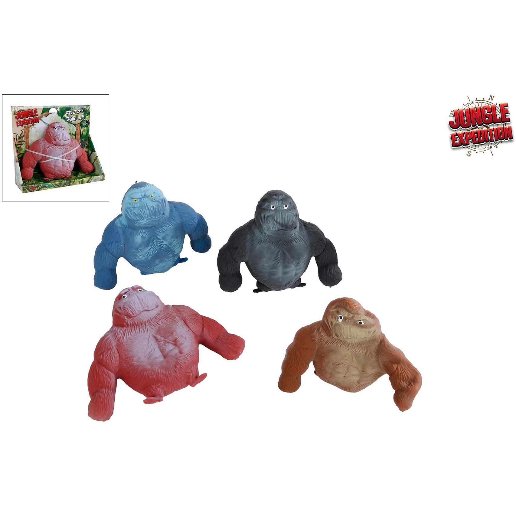 Sombo Stretch Gorilla