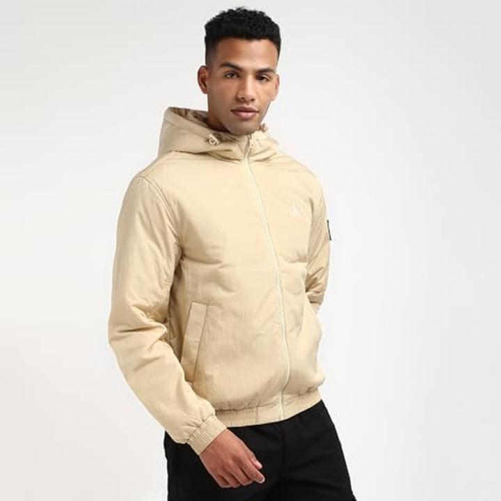 Produktbild Calvin Klein Jeans Padded Hooded Harrington (S)