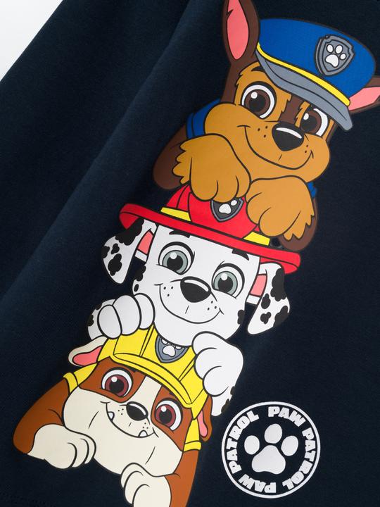 Image du produit Name it Nmmjusul Pawpatrol Ls Top Noos Cplg (86)