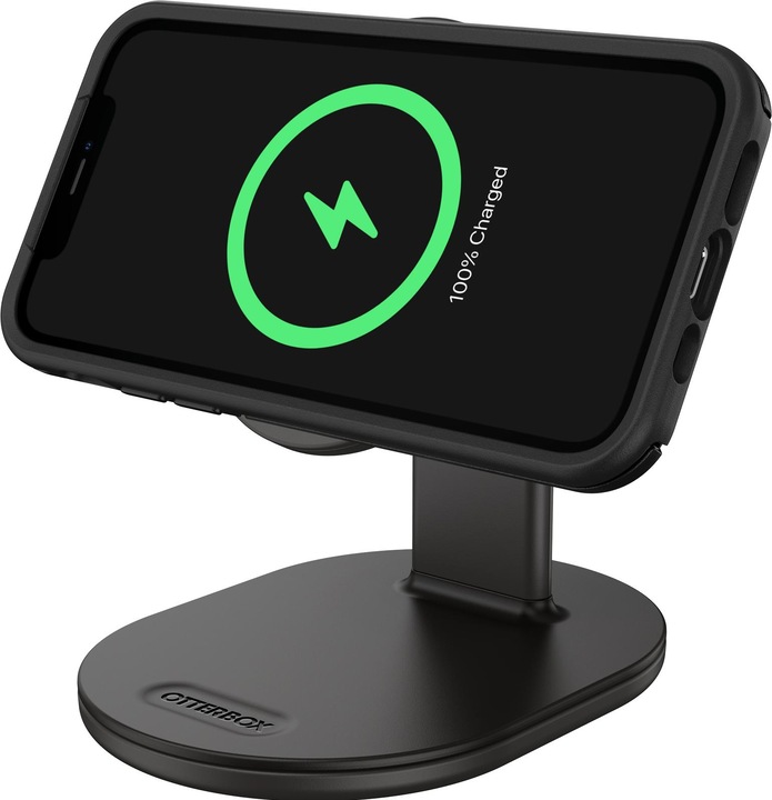 Actual product image OtterBox Charger Stand for MagSafe (7.50 W)