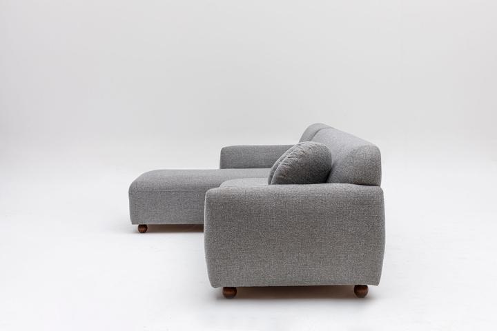 Immagine prodotto Atelier del Sofa Harmony (Divano ad angolo)