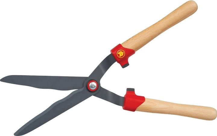 Wolf-Garten Wolf Hs-Ww Rear Cutter Wave Cutter Wood (Manual)
