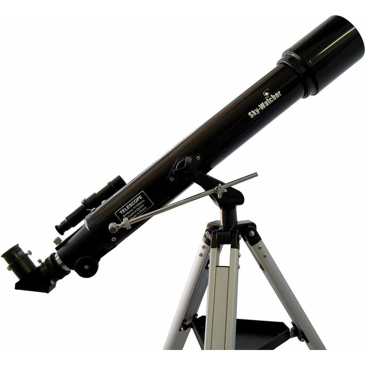 Sky-Watcher, Teleskop