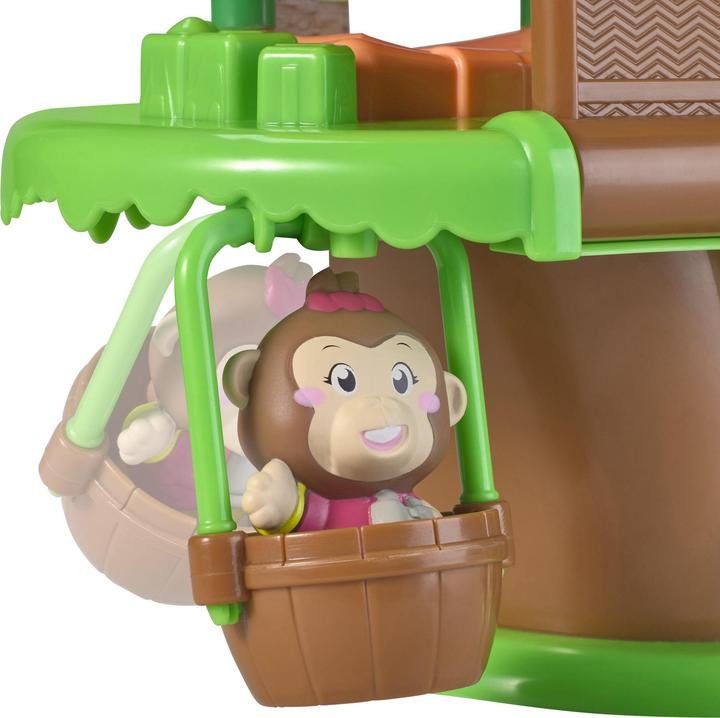 Image du produit Klorofil Maison Tropicale